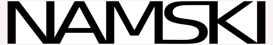 NAMSKI catalog